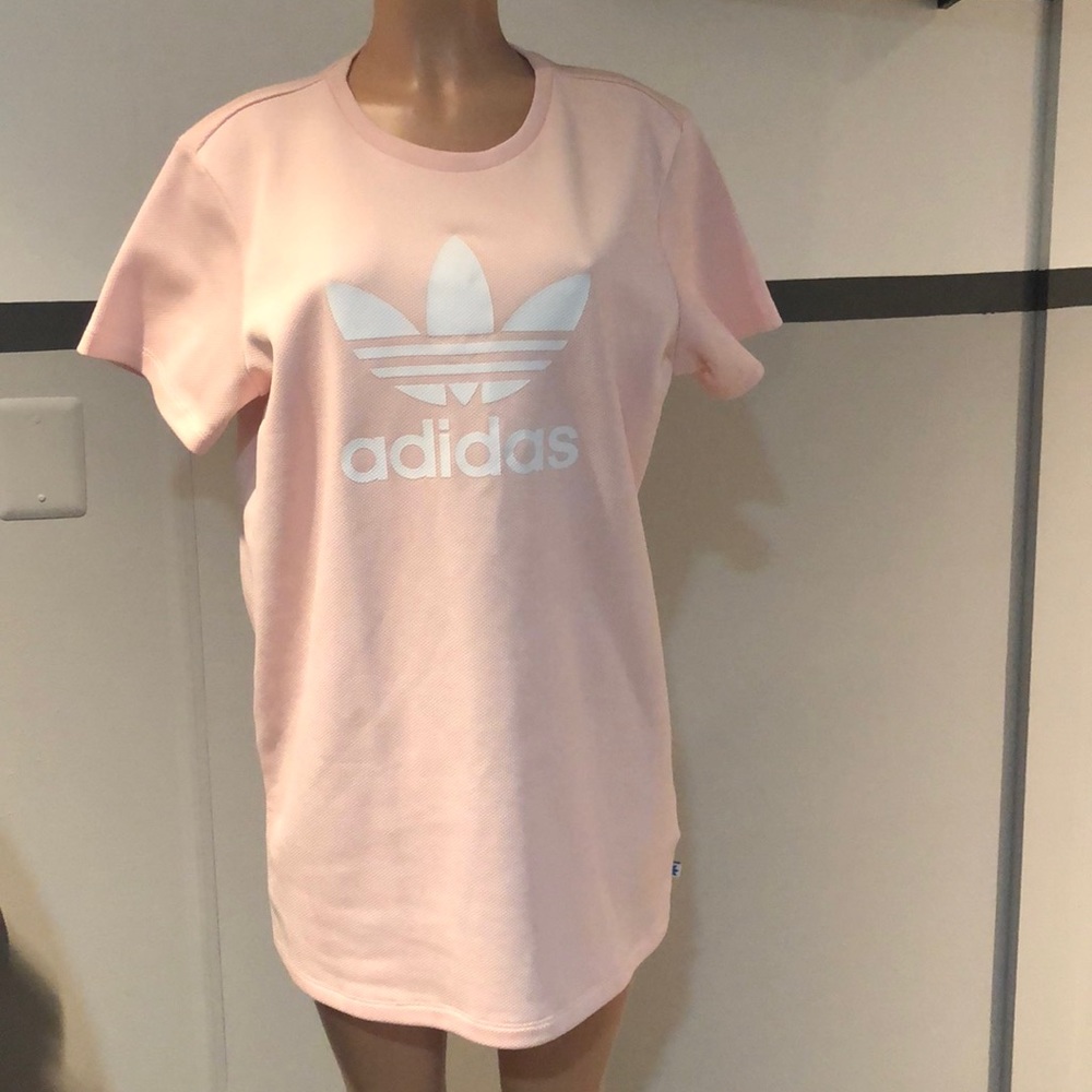 Adidas dress size Medium Woman’s